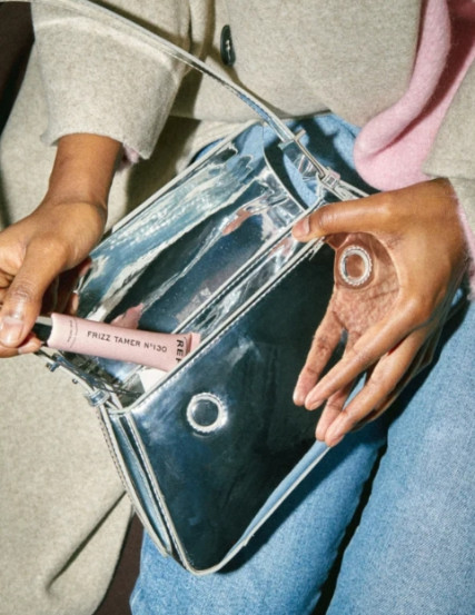 Туш для фіксації волосся REF Frizz Tamer N°130, 20 мл