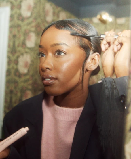 Туш для фіксації волосся REF Frizz Tamer N°130, 20 мл