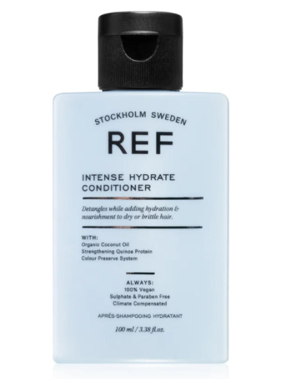Кондиционер для интенсивного увлажнения REF Intense Hydrate Conditioner, 100 мл