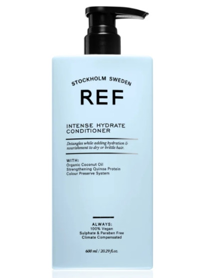Кондиціонер для інтенсивного зволоження REF Intense Hydrate Conditioner, 600 мл