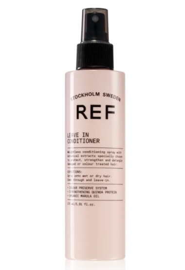 Несмываемый кондиционер в спрее для всех типов волос REF Leave In Conditioner, 175 мл