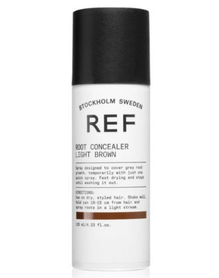 Консиллер для тонирования корней REF Root Concealer, 100 мл