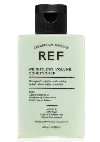 Кондиционер для объема волос REF Weightless Volume Conditioner, 100 мл