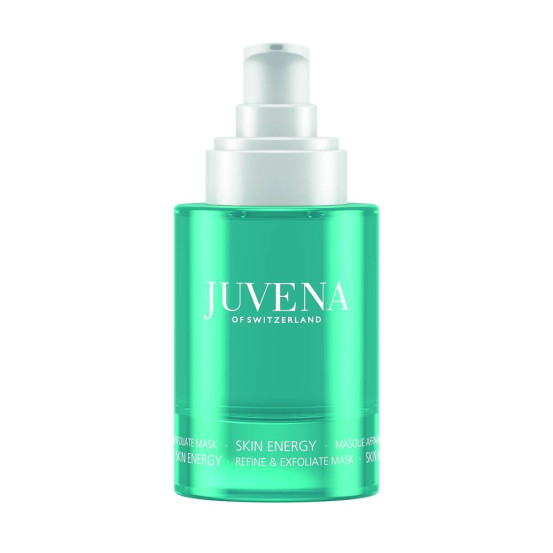 Відлущуюча маска-пілінг з гліколевою кислотою для обличчя Juvena Skin Energy Refine & Exfoliate Mask, 50 мл