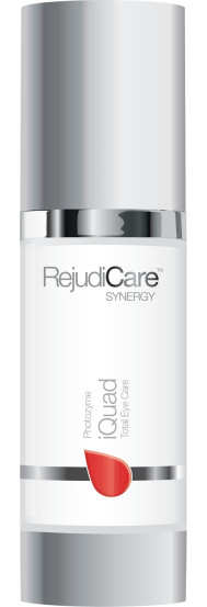 Крем для шкіри навколо очей Rejudicare Photozyme iQuad Total Eye Care, 15 мл