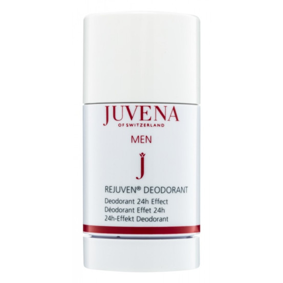 Мужской дезодорант Juvena REJUVEN MEN Deodorant 24h Effect, 75 мл