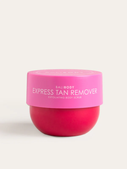 Экспресс-средство для удаления загара Bali Body Express Tan Remover, 225 г