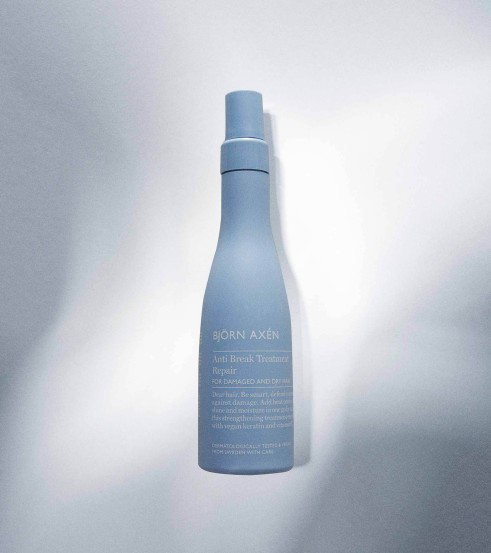 Незмивний зміцнюючий термозахисний засіб Bjorn Axen Repair Anti Break Treatment, 125 мл