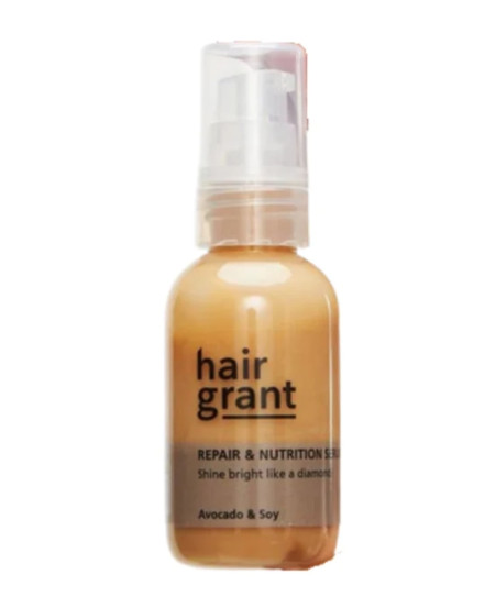 Восстанавливающая сыворотка Hair Grant Repair & Nutrition Serum, 50 мл