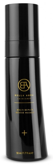 Мультивосстанавливающая маска для лица Bella Aura Multi Repair Rescue Masque, 50 мл