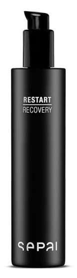 Сироватка для обличчя Sepai Restart Recovery, 35 мл