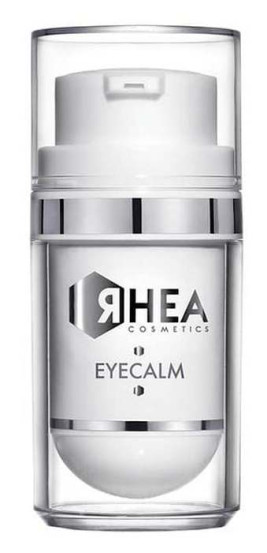 Крем для очей проти темних кіл Rhea EyeCalm Anti-Dark Circle Eye Cream, 15 мл