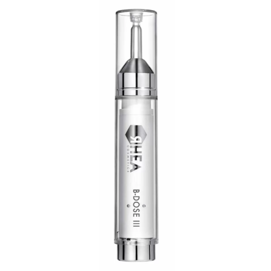Концентрат живлення та зволоження для обличчя Rhea Nourishing Moisturizer Face B-Dose III, 10 мл