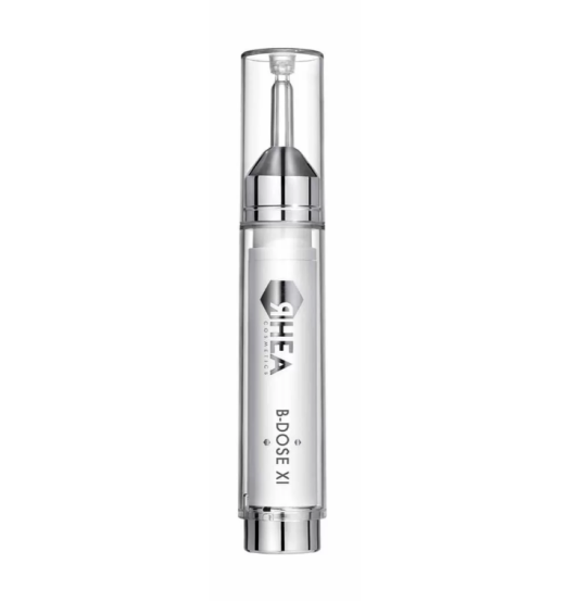 Концентрат ремоделирование для лица Rhea Redensifying Face B-Dose XI, 10 мл