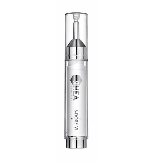 Концентрат обновление для лица Rhea Renewing Face B-Dose VI, 10 мл