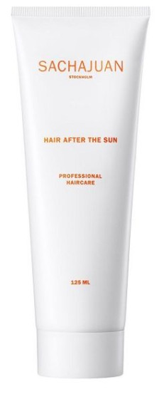 Крем для волосся, що відновлює після впливу сонця Sachajuan Hair After The Sun, 100 мл