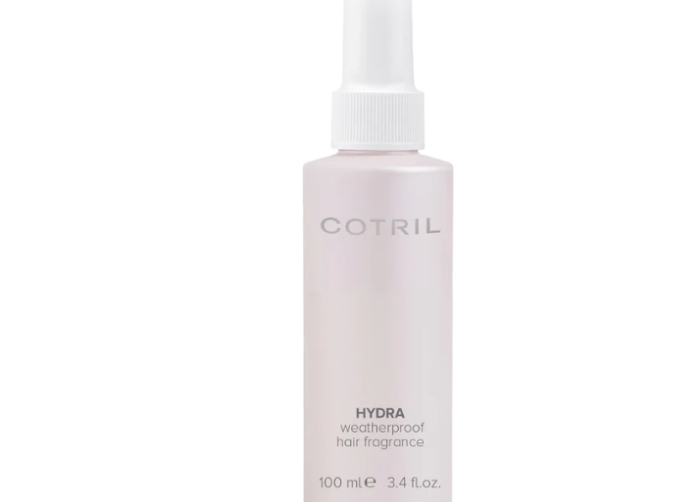Духи для волос Exclusive  HYDRA PROFUMO ANTIFRIZZ COTRIL, 100 мл