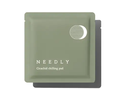 Охолодний пад з Центеллою Needly, 1 шт
