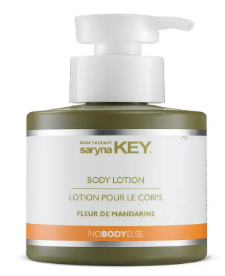 Лосьон для тела Saryna Key Nobodyelse Mandarine Blossom, 250мл