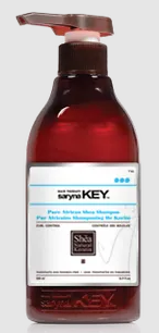 Шампунь Saryna Key Curl Control для відновлення кучерявого волосся, 500мл