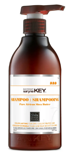 Шампунь Saryna Key Color Lasting для відновлення фарбованого волосся, 1000мл