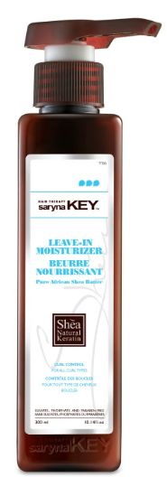 Крем Saryna Key Curl Control для увлажнения вьющихся волос, 300мл