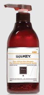 Шампунь Saryna Key Color Lasting для відновлення фарбованого волосся, 500мл