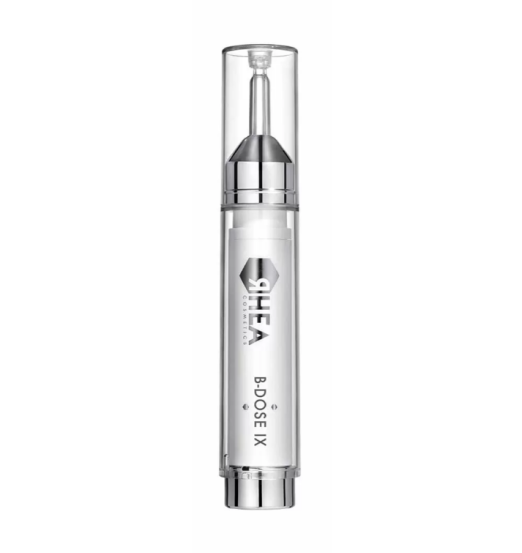 Концентрат омоложение для лица Rhea Rejuvenating Face B-Dose IX, 10 мл