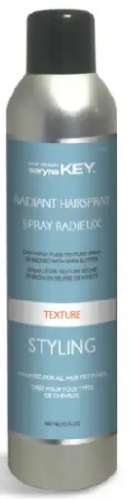 Лак для волос Saryna Key Styling & Finish Texture, 400 мл