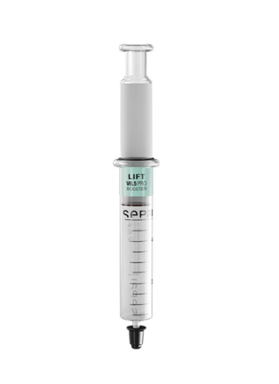 Бустер добавка для тела Sepai v6.5 Lift Pro Booster, 12 мл