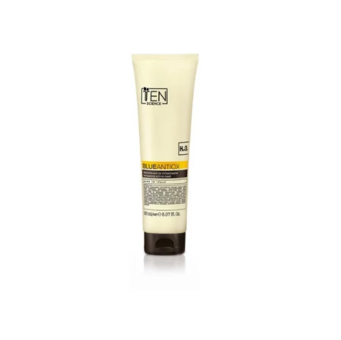 Антиоксидантна маска-трансформер TEN Antiox Blue Antiox Revitalizing Mask, 150 мл