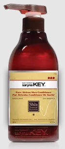 Кондиціонер Saryna Key Damage Repair для відновлення пошкодженого волосся, 500 мл