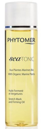Укріплююча олія від розтяжок Phytomer Seatonic Stretch Mark and Firming Oil, 125 мл