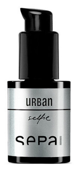 Крем для шкіри навколо очей Sepai Urban Selfie, 12 мл
