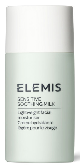 Легкий зволожувач для чутливої шкіри Elemis Sensitive Soothing Milk, 50 мл
