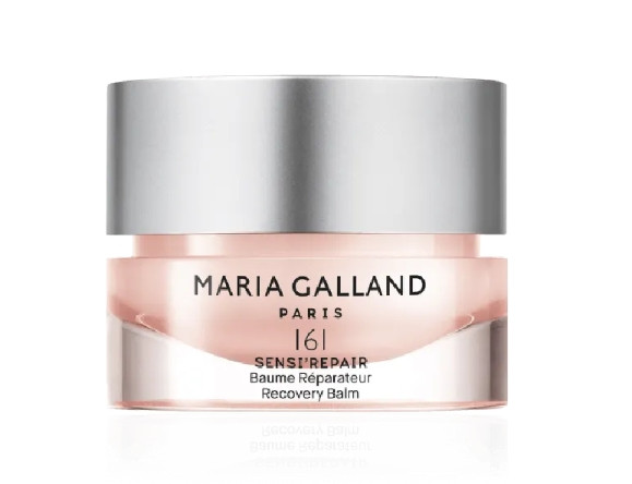 Восстанавливающий бальзам для лица Maria Galland 161-Recovery Balm Sensl’repair, 20 мл
