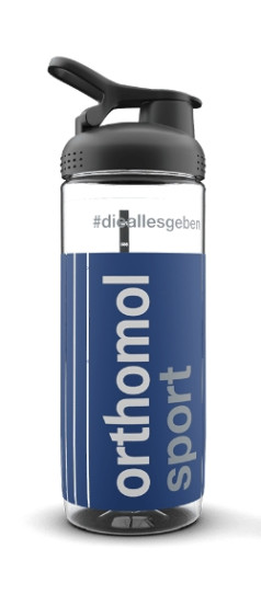 Шейкер Orthomol Shaker Sport, 700 мл