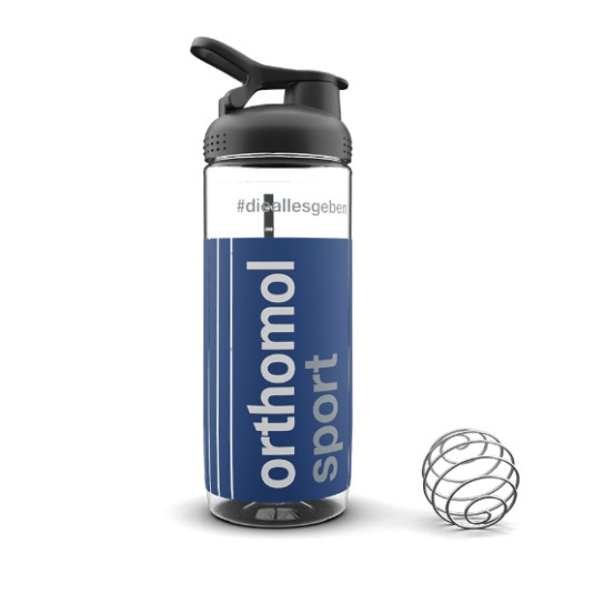 Шейкер Orthomol Shaker Sport, 700 мл