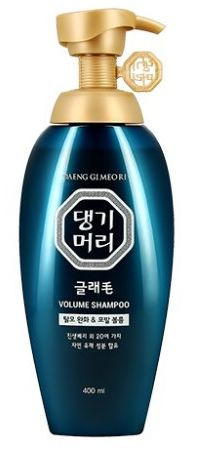 Шампунь для об'єму Daeng Gi Meo Ri Glamorous Volume Shampoo, 400мл
