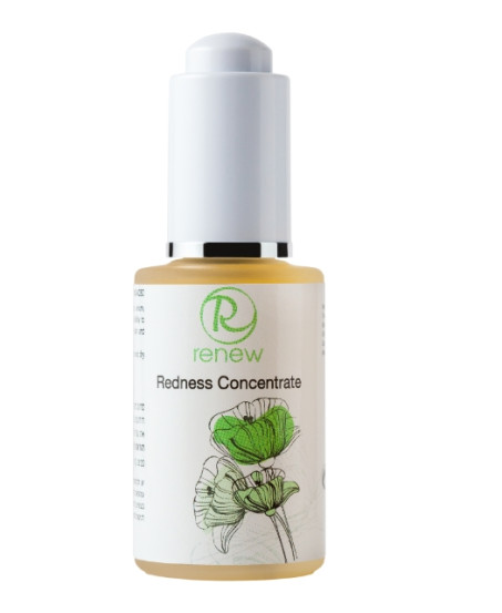 Концентрат для лечения купероза RENEW Redness Concentrate, 30 мл