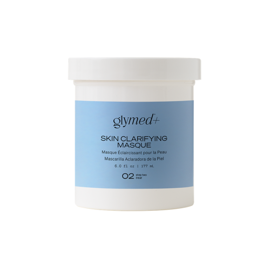 Маска антивікова GlyMed Plus Cell Science Restorative Skin Clarifying Masque, 3177 мл