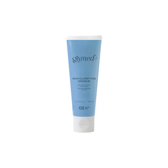 Маска антивікова GlyMed Plus Cell Science Restorative Skin Clarifying Masque, 30 мл