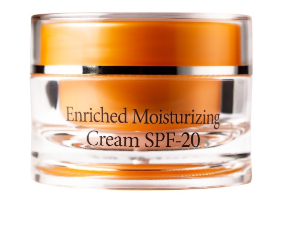 Обогащенный увлажняющий крем SPF-20 RENEW Enriched Moisturizing Cream SPF-20, 50 мл