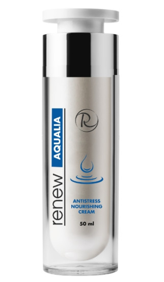 Питательный крем Антистресс RENEW Antistress Nourishing Cream, 50 мл