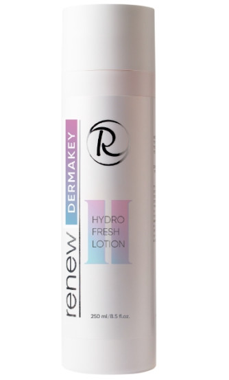 Зволожувальний тонік RENEW Hydrofresh Lotion, 250 мл