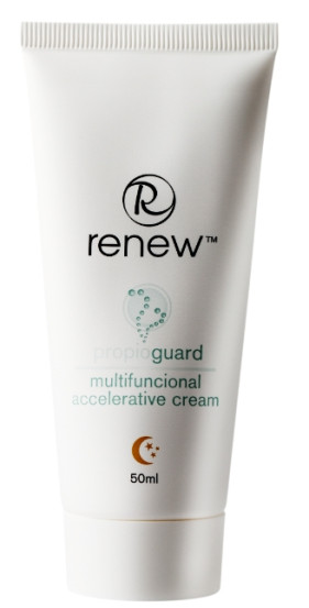 Мультифункціональний нічний крем для проблемної шкіри RENEW Multifunctional Accelerative Cream, 50 мл