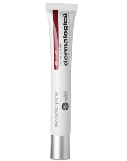 База под макияж с тоном Dermalogica AGE Smart SkinPerfect Primer SPF 30, 22 мл
