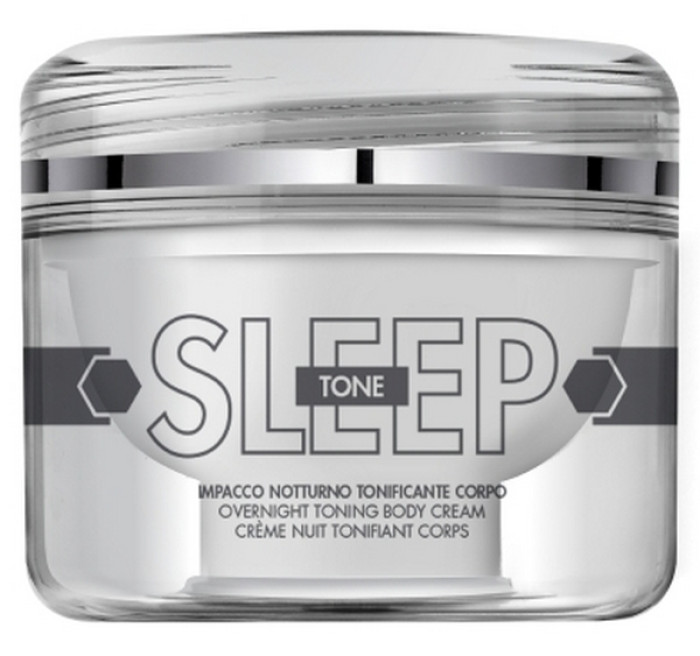 Нічний тонізуючий крем для тіла Rhea SleepTone, 150 мл