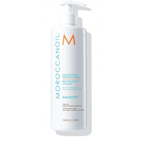 Разгладжуючий кондиціонер Moroccanoil Smoothing Conditioner, 500 мл