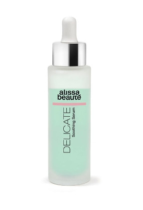 Заспокійлива сироватка Alissa Beauté Delicate Soothing Serum, 50 мл